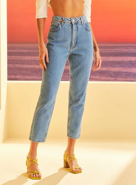 Calça Jeans Forum - Lola 