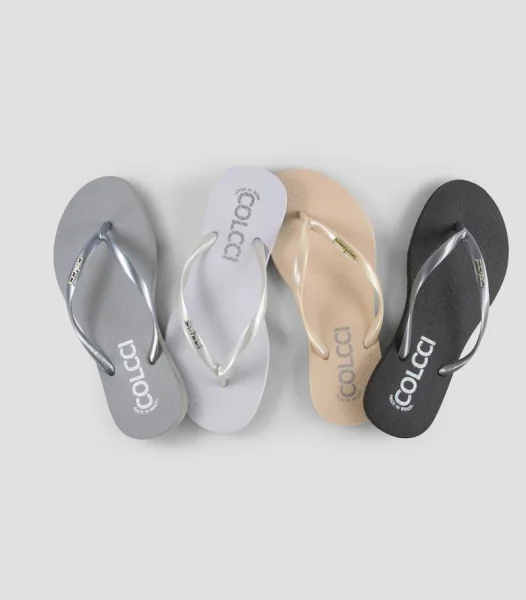 Chinelo COLCCI Clássico
