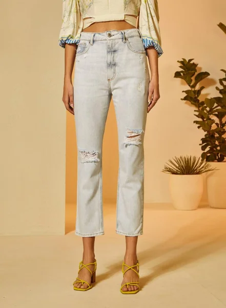Calça Jeans Lola Forum