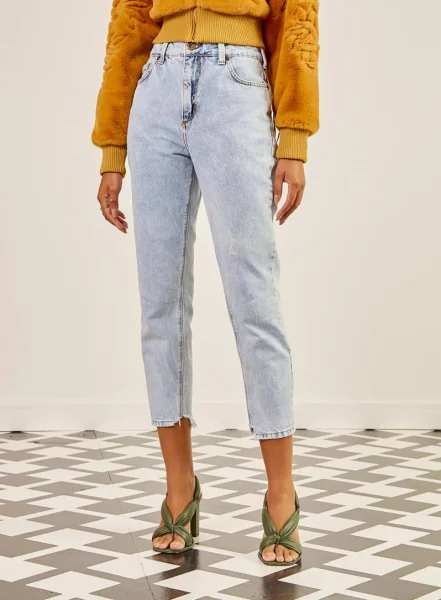 Calça Jeans Lola Forum