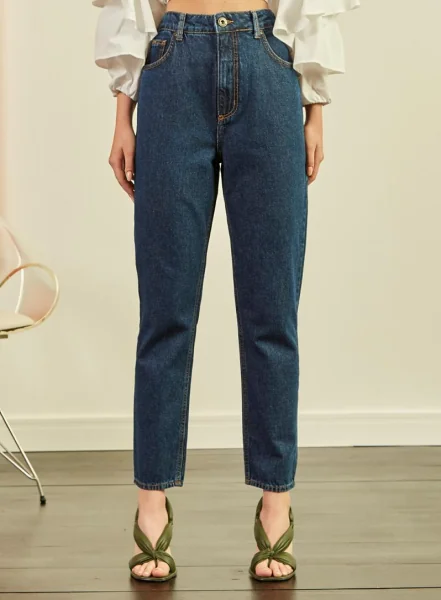 Calça Jeans MIA Forum