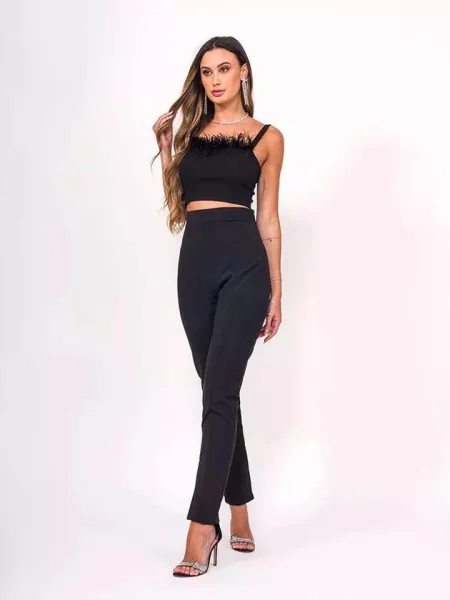 Calça Montaria