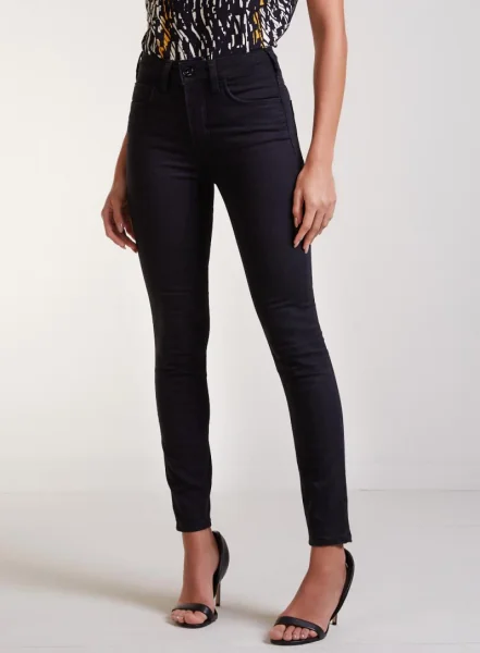 Calça Jeans Marisa  2 Cigarrete Forum
