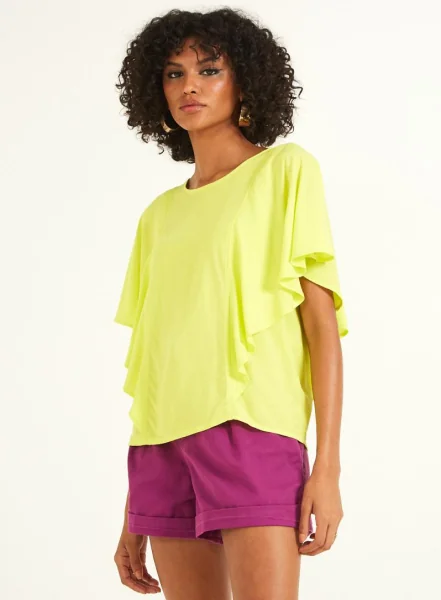 Camiseta Forum