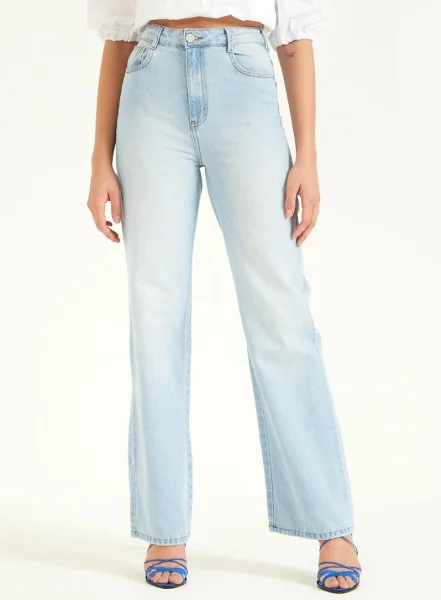 Calça Jeans Bella Forum