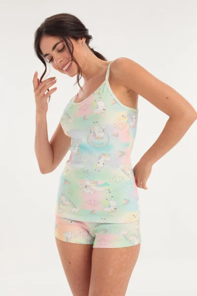 Conjunto Pedacinho do Céu