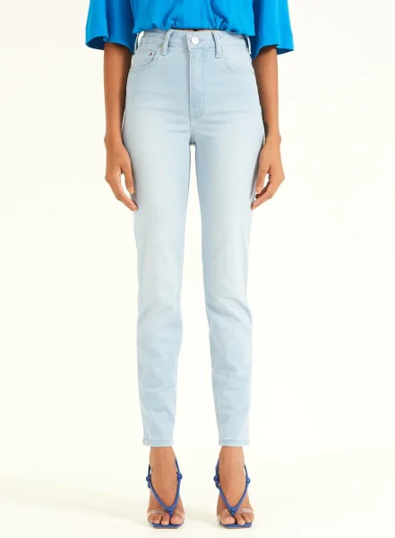 Calça Jeans Sabrina Forum
