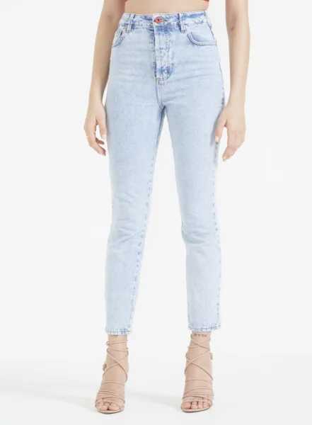 Calça Jeans Mia Forum