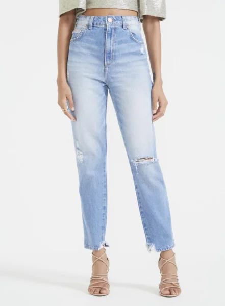 Calça Jeans Lola Forum