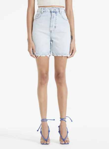 Bermuda Jeans Ayra Forum