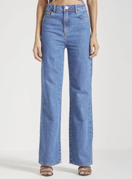 Calça Jeans Bella Forum