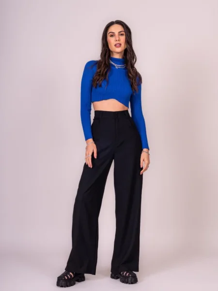 Blusa Luisa