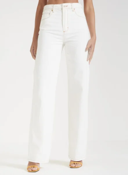 Calça Sarja Bella Forum