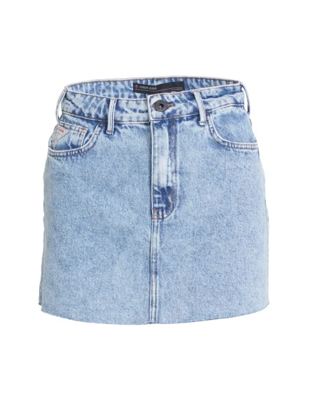 Saia Jeans Forum