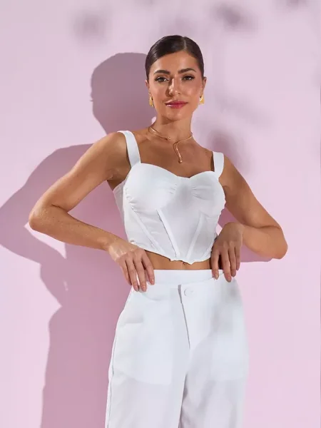 Blusa Julia