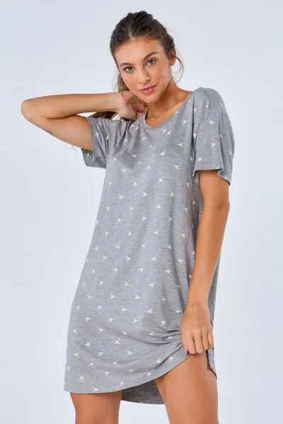 Camisola Beija Flor Acuo