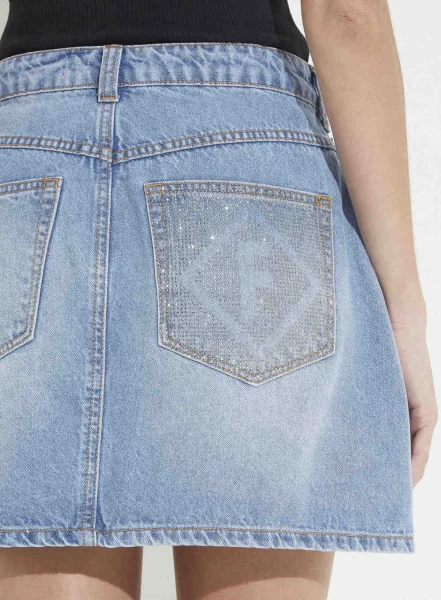 Saia Jeans Forum