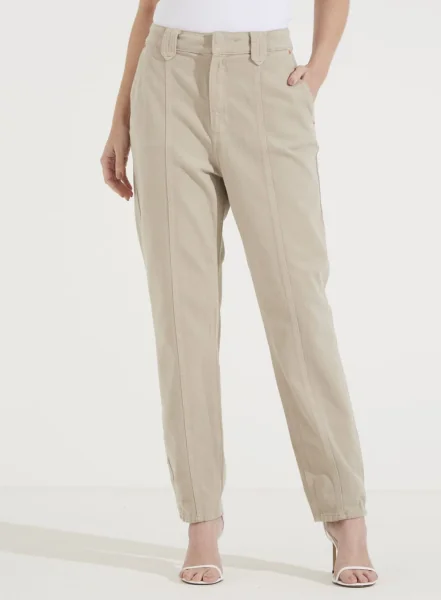 Calça Sarja Lola Forum