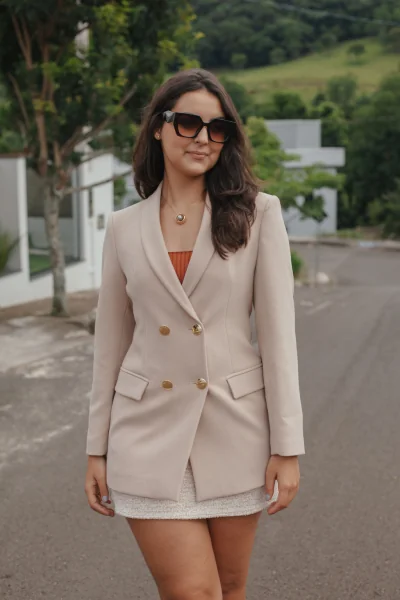 Blazer Malise