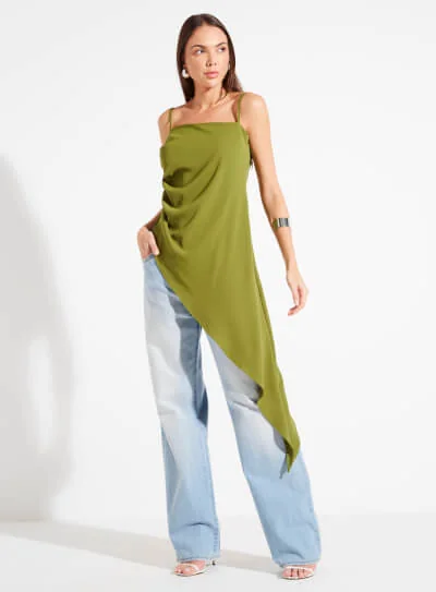 Blusa Forum 