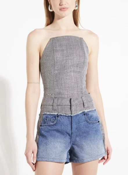 Corselet Forum