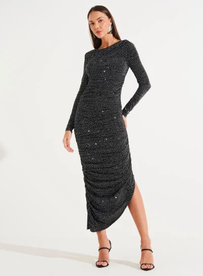 Vestido Forum