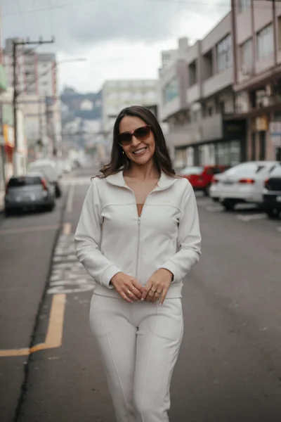 Calça Confy Policorp