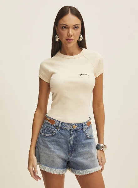 Camiseta Forum