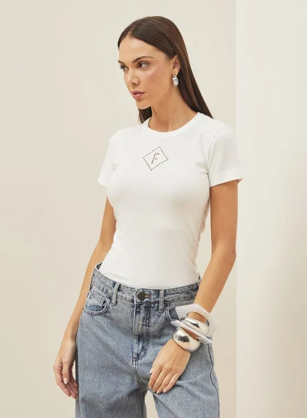 Camiseta Forum