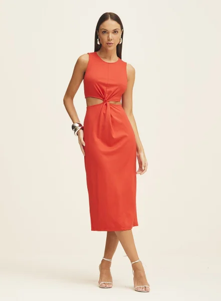 Vestido Forum