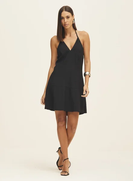 Vestido Forum