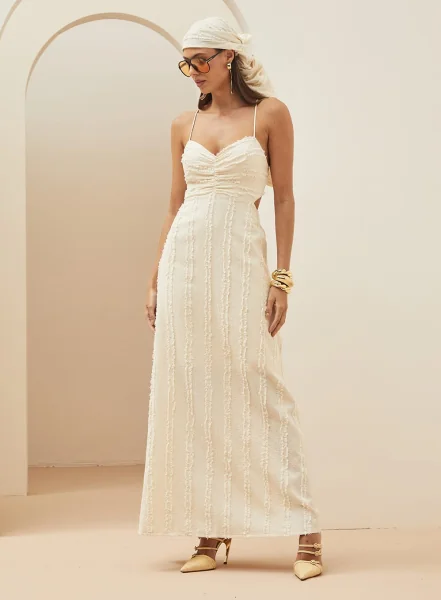 Vestido Forum
