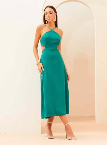 Vestido Forum
