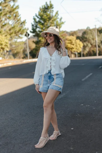 Short Jeans My Favorite