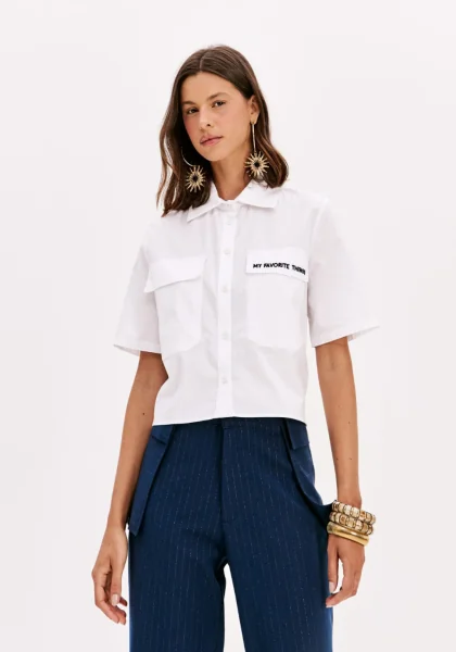 Camisa My Favorite