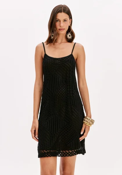 Vestido Curto My Favorite