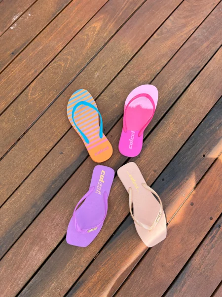 Chinelo Colcci