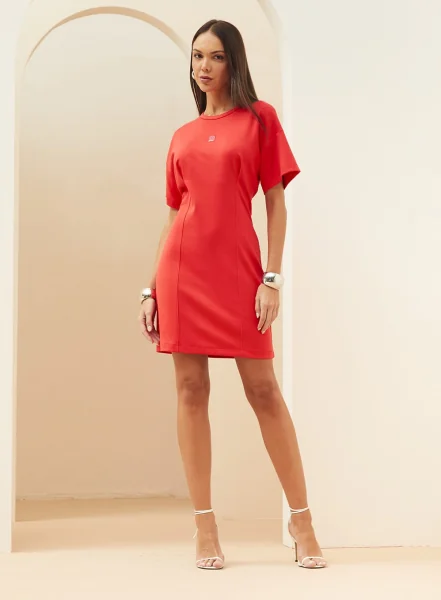 Vestido Forum