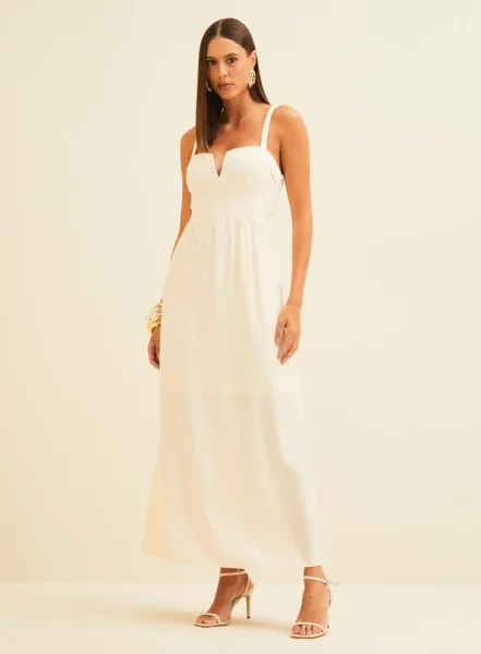 Vestido Forum
