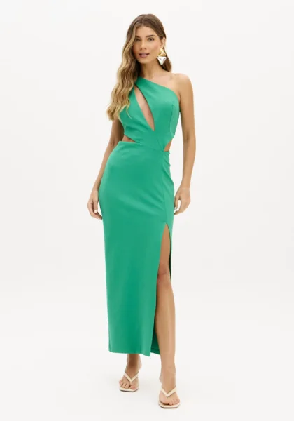Vestido Midi My Favorite