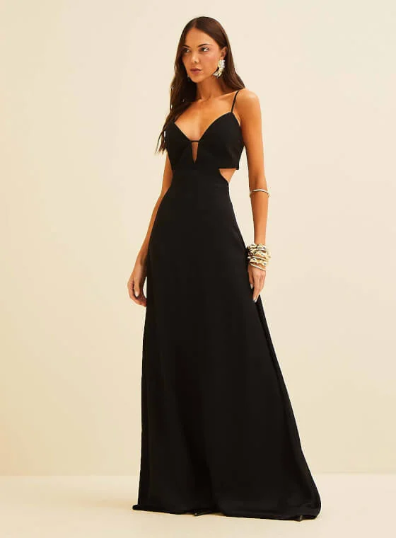 Vestido Forum
