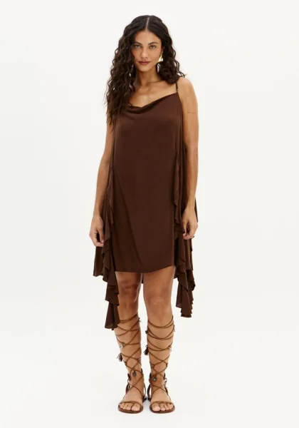 Vestido  Curto  My Favorite