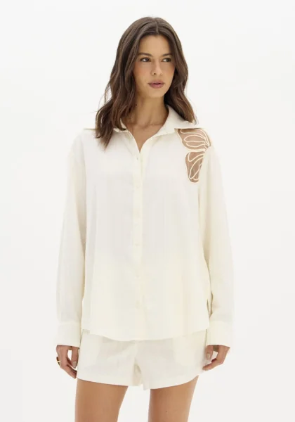 Camisa  My Favorite