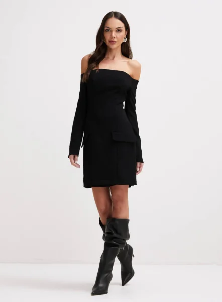 Vestido Forum