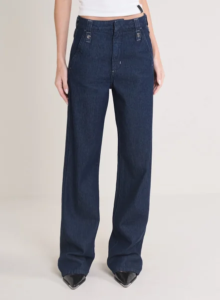 Calça Jeans Bella Forum