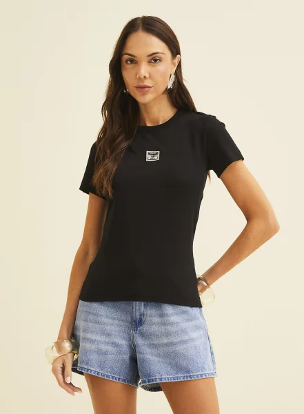 Camiseta Forum