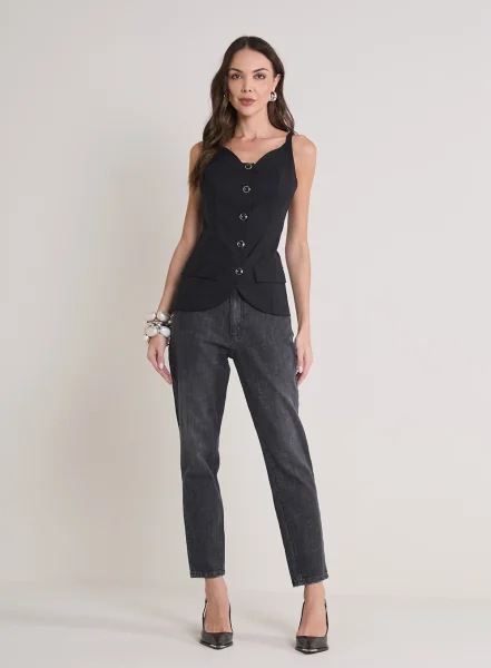 Blusa Forum