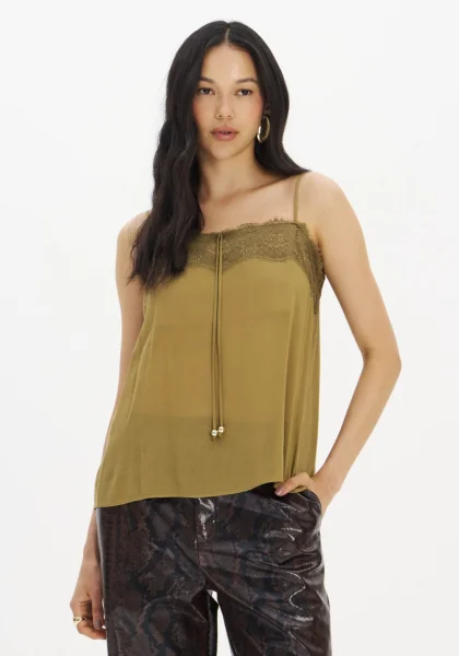 Blusa Solta My Favorite
