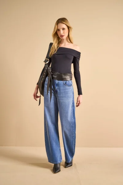 Blusa Forum