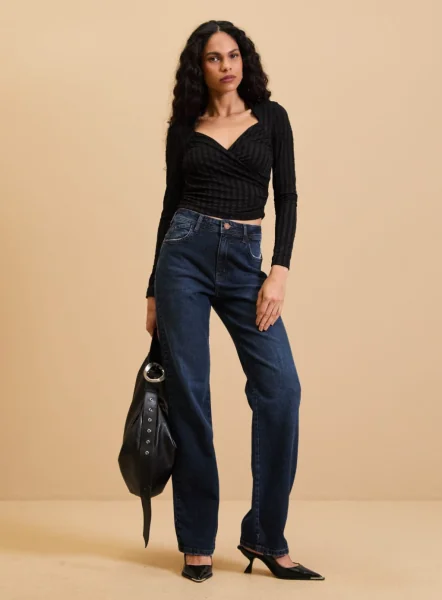 Blusa Forum